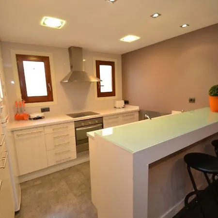 En Naranja Apartament *