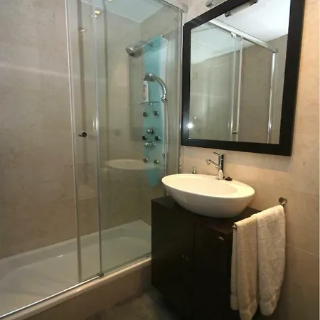 En Naranja Apartament Morella