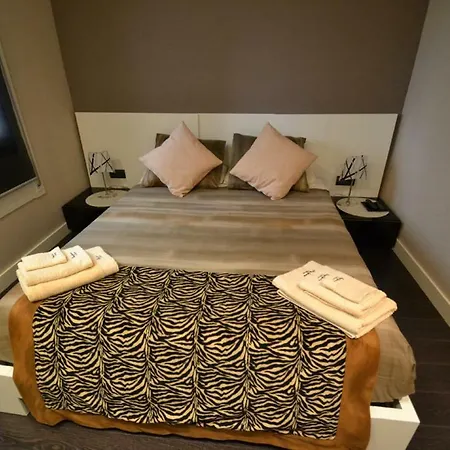 En Naranja Apartament Morella